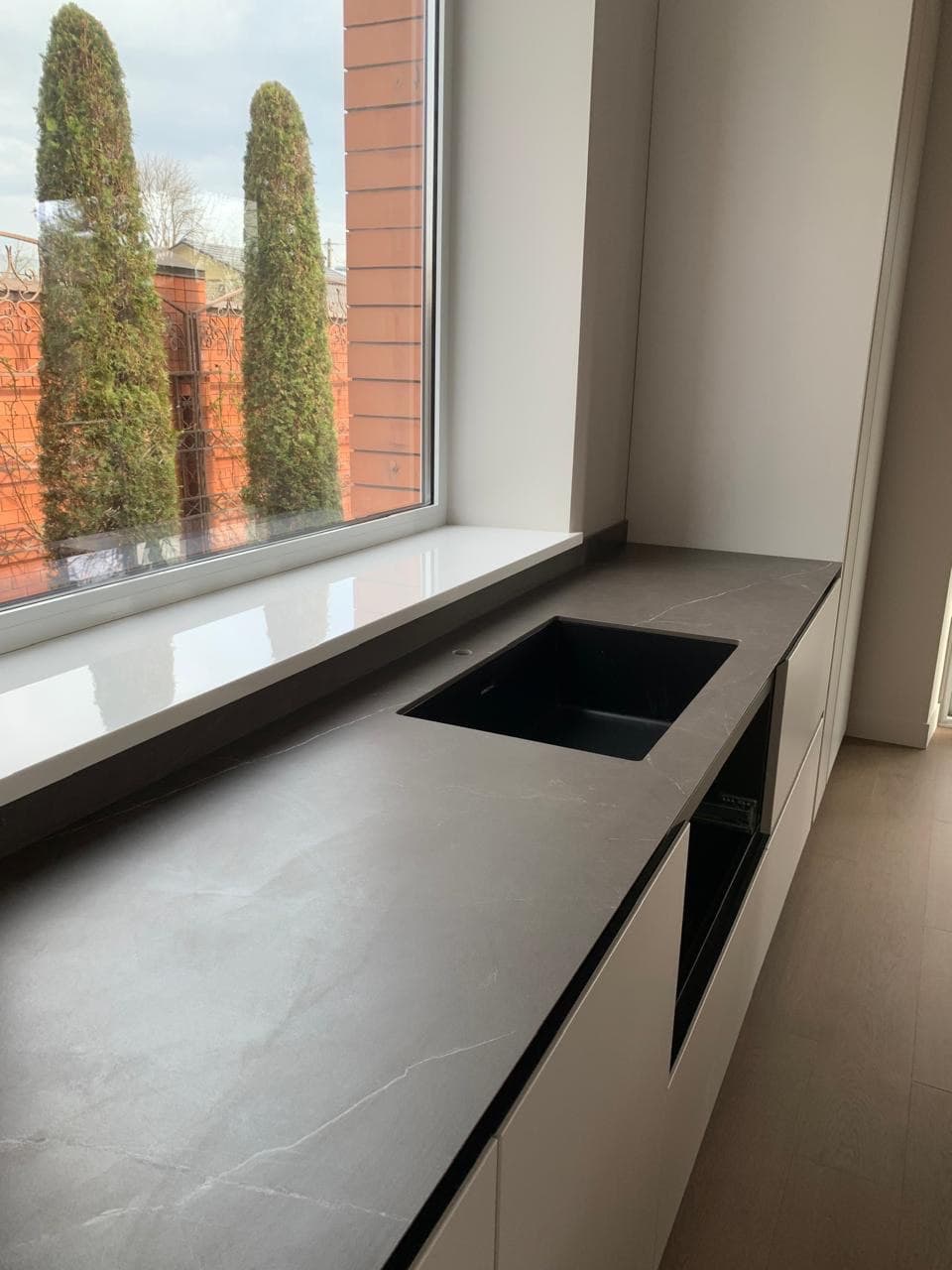 Реализованный проект Терокс 02