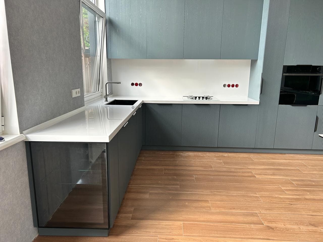 Реализованный проект Терокс 04