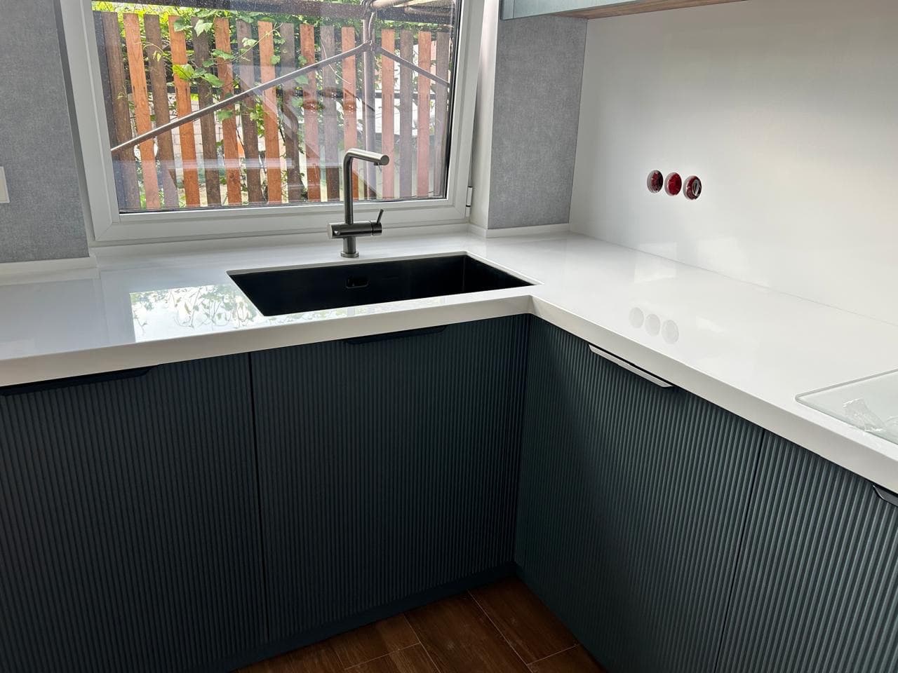 Реализованный проект Терокс 05