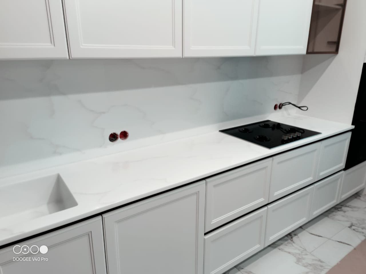 Реализованный проект Терокс 06