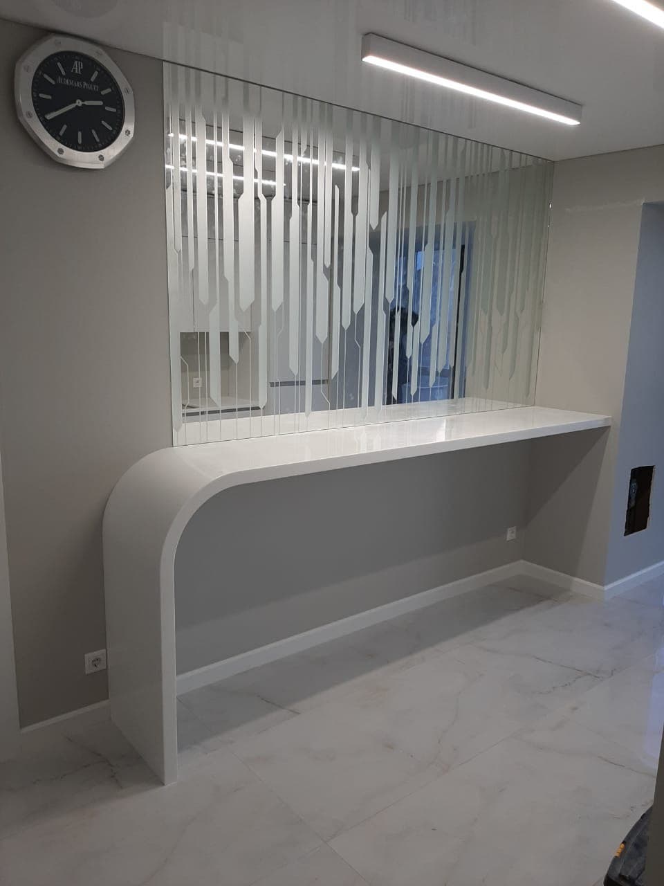 Реализованный проект Терокс 07