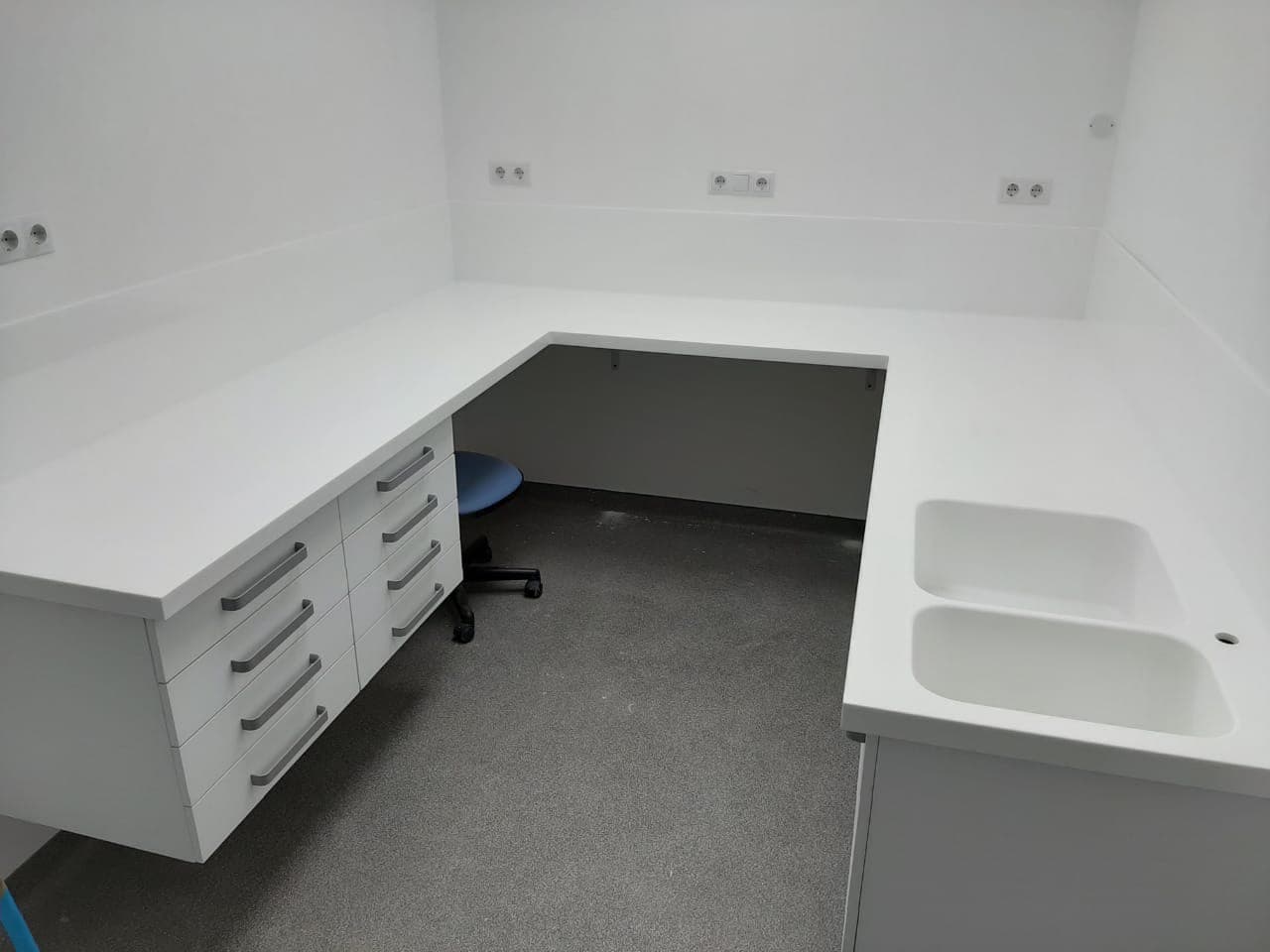 Реализованный проект Терокс 08